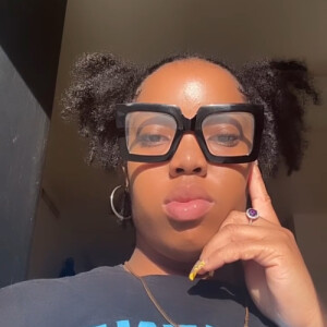 Terease D - Shaw Babysitter