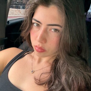 Brittany D - John Jay Babysitter