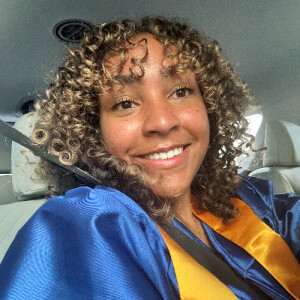 Leah W - Rider Babysitter