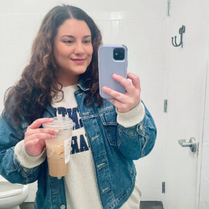 Janet C - Georgetown Babysitter