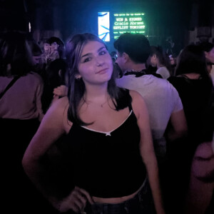 Olivia M - UC Babysitter