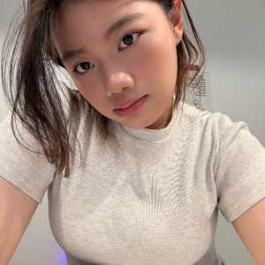 Kaylee N - SCAD Babysitter