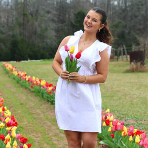 Addison P - Texas Tech Babysitter