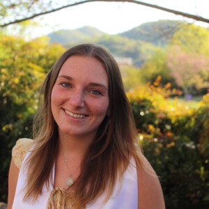 Lauren K – Alvernia Student Seeking Nanny Jobs
