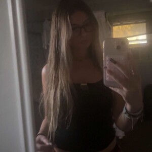 Abbie S - Temple Babysitter