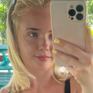 Elle P - WSU Babysitter