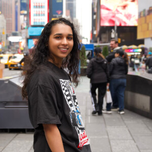 Aanya C - Ohio State Babysitter