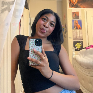 Tamyra F - San Diego Babysitter