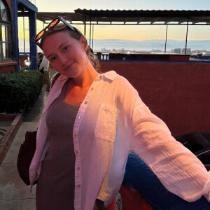 Madison P - SCC Babysitter