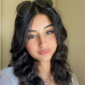 Vanessa O - UCLA Babysitter