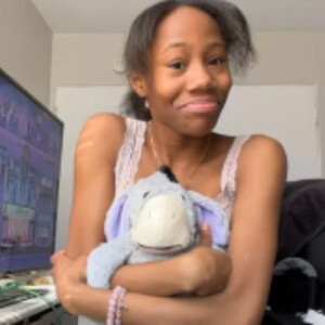 Sabrina S - Savannah State Babysitter