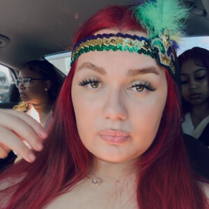 Ainslee M - UNO Babysitter