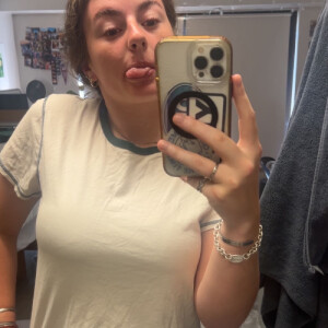 Sadie L - Umass Babysitter