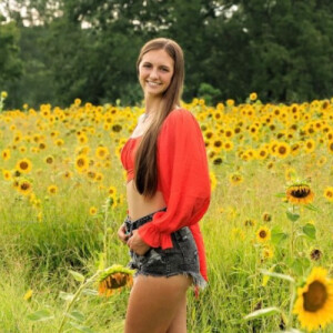 Alissa H - Southern Miss Babysitter