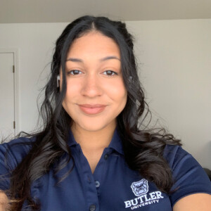 Kiana J – Butler Student Seeking Babysitting Jobs