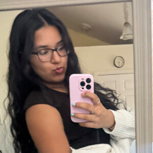 Eshmal F - UAlbany Babysitter