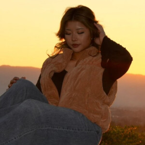 AnnMarie P - CSUN Babysitter