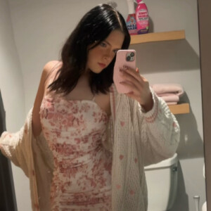 Natalie W - WMU Babysitter