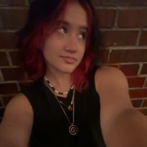 Kate M - CSU Babysitter