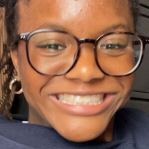 Avigayil G - VA Tech Babysitter