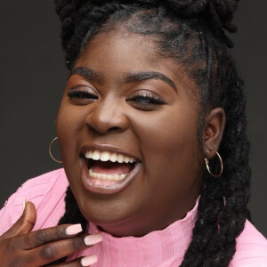 Emani L - Shaw Babysitter