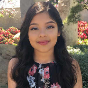 Gabriela O – San Diego Student Seeking Nanny Jobs