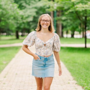 Avery B - UAlbany Babysitter