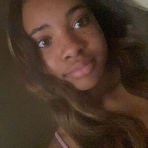 Samiyah L - Del State Babysitter