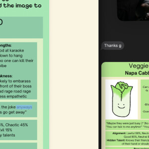 Hazel T - Embry-Riddle Babysitter