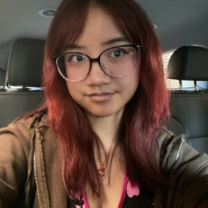 Taylor T - EIU Babysitter