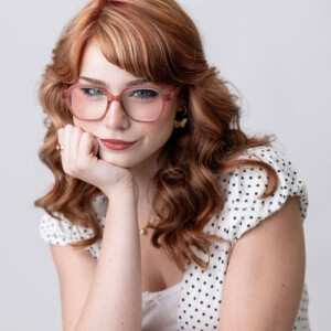 Zoey C - OSU Babysitter