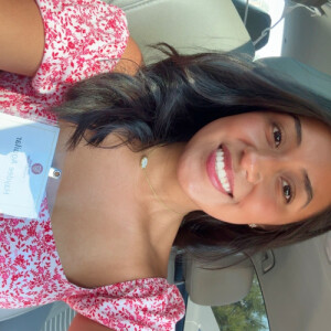 Haydee A - Ole Miss Babysitter