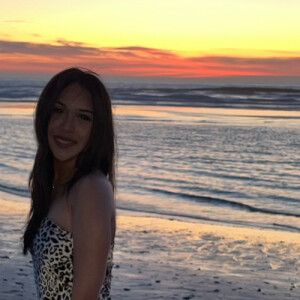 Ale F - University of Iowa Babysitter