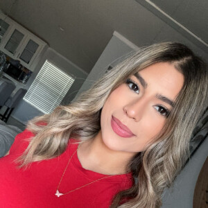 Delina A - TAMIU Babysitter