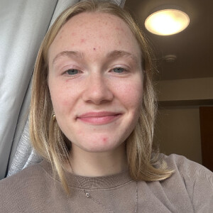 Samantha P - DMACC Babysitter