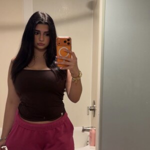 Lillian B - UAlbany Babysitter