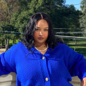 Kayla B - CSUDH Babysitter