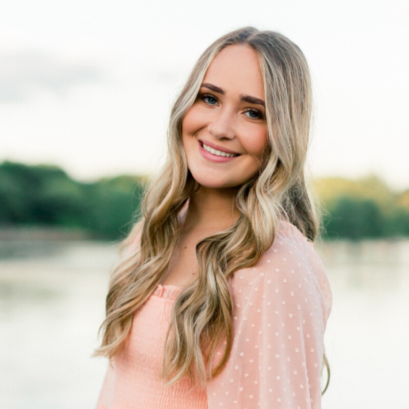 Olivia's Viterbo Roommate Profile Roomsurf