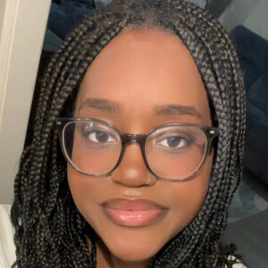 Ariel E - UNT Babysitter