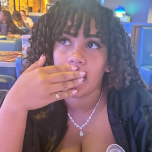 Janary S - Miami Dade Babysitter