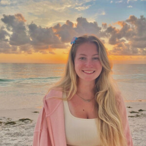 Samantha H - UNC Charlotte Babysitter