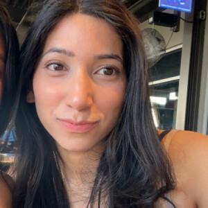 Sonia K - Rutgers Babysitter