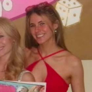 Allison J - Troy Babysitter