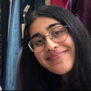 Nidhi K - UCSD Babysitter