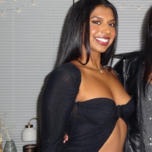 Pragna G - SLU Babysitter