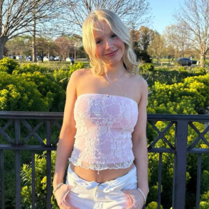 Carley H - Mizzou Babysitter