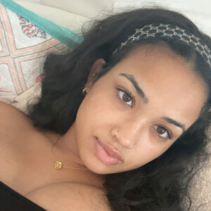 Jakiyah W - Cornell Babysitter