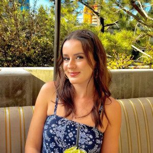 Melanie M - DVC Babysitter