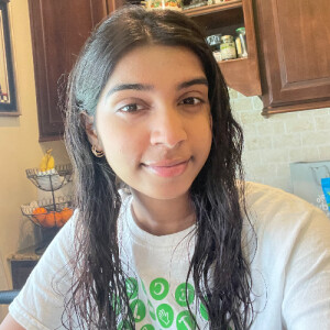 Anjali K – UNT Student Seeking Babysitting Jobs