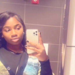 Aalayshia S - FVSU Babysitter